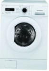 Daewoo Electronics DWD-F1081 洗濯機