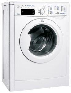 Máquina de lavar Indesit IWSE 61281 C ECO Foto