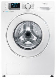 Máquina de lavar Samsung WF70F5E5W2W Foto