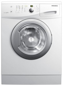 เครื่องซักผ้า Samsung WF0350N1V รูปถ่าย
