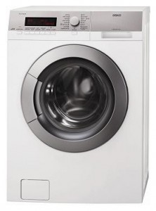 Tvättmaskin AEG L 85470 SLP Fil