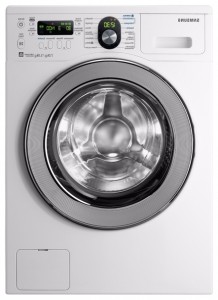 Vaskemaskine Samsung WD8704DJF Foto