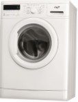 Whirlpool AWO/C 61203 P Máquina de lavar