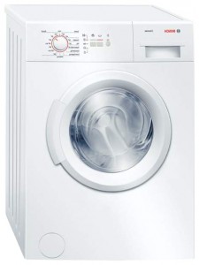 Máquina de lavar Bosch WAB 20060 SN Foto