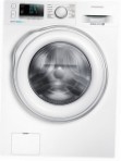 Samsung WW60J6210FW 洗濯機