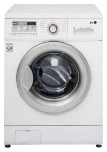 वॉशिंग मशीन LG S-22B8QDW1 तस्वीर