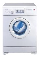 Vaskemaskine LG WD-1011KR Foto