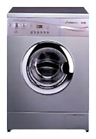 çamaşır makinesi LG WD-1055FB fotoğraf