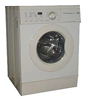 Máy giặt LG WD-1260FD ảnh