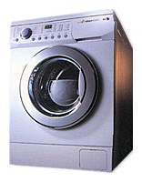 เครื่องซักผ้า LG WD-1270FB รูปถ่าย