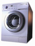 LG WD-1270FB Máquina de lavar