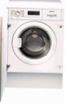 Bosch WKD 28540 Machine à laver