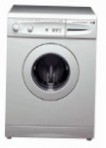 LG WD-6002C Máquina de lavar