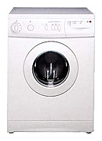 Vaskemaskine LG WD-6003C Foto