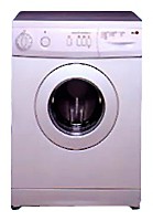 Tvättmaskin LG WD-8003C Fil