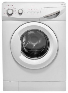 çamaşır makinesi Vestel Aura 0835 fotoğraf