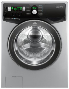 Waschmaschiene Samsung WD1704WQR Foto