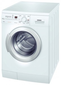 Máquina de lavar Siemens WM 10E37 R Foto