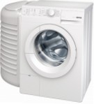 Gorenje W 72Y2 Máquina de lavar