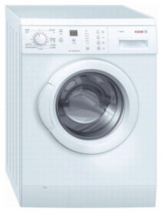 Mașină de spălat Bosch WAE 2026 F fotografie