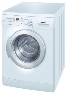 ﻿Washing Machine Siemens WM 12E364 Photo