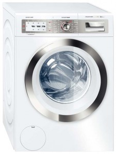 çamaşır makinesi Bosch WAY 32890 fotoğraf