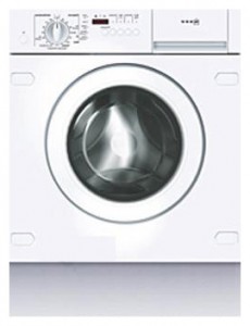 Máy giặt NEFF V5342X0 ảnh