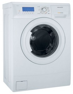 Mașină de spălat Electrolux EWS 105410 W fotografie