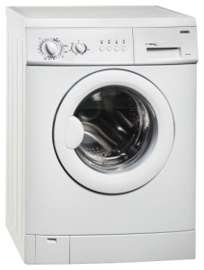 Machine à laver Zanussi ZWS 2105 W Photo