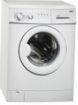 Zanussi ZWS 2105 W Máquina de lavar