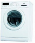 Whirlpool AWSS 64522 Máquina de lavar