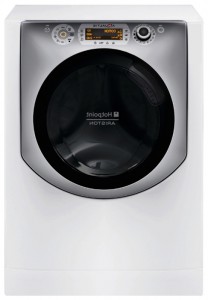 Vaskemaskin Hotpoint-Ariston AQD 970 D49 Bilde