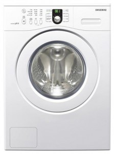 ﻿Washing Machine Samsung WF8508NHW Photo