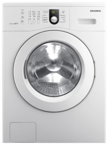 เครื่องซักผ้า Samsung WF8500NHW รูปถ่าย