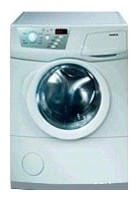 Máquina de lavar Hansa PC4510B424 Foto