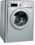 Indesit IWE 7108 S Máquina de lavar