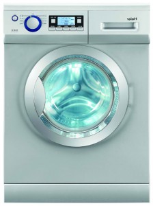 çamaşır makinesi Haier HW-B1260 ME fotoğraf