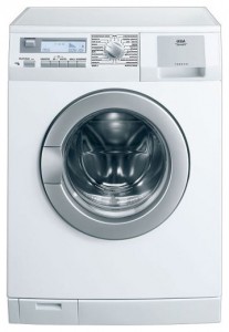﻿Washing Machine AEG LS 72840 Photo