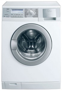 Máquina de lavar AEG LS 84840 Foto