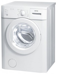 Máquina de lavar Gorenje WS 40095 Foto