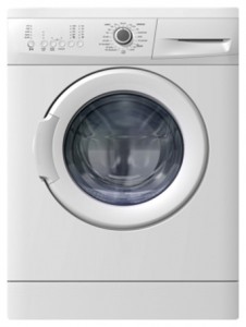 Máquina de lavar BEKO WML 508212 Foto