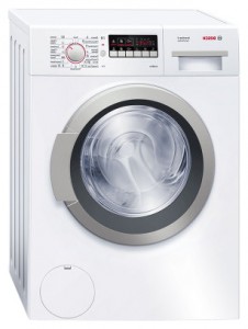 ﻿Washing Machine Bosch WLO 20240 Photo