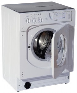 Máy giặt Indesit IWME 8 ảnh