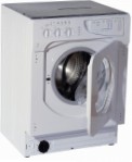 Indesit IWME 8 Máquina de lavar