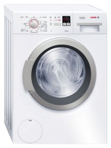 Mașină de spălat Bosch WLO 20140 fotografie
