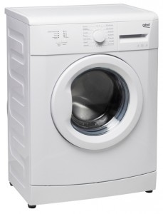 洗濯機 BEKO MVB 69001 Y 写真