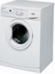 Whirlpool AWO/D 4720 Máquina de lavar