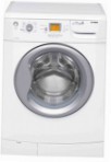 BEKO WMD 78120 Mașină de spălat