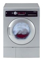 çamaşır makinesi Blomberg WAF 8422 S fotoğraf