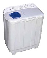 Máy giặt Berg XPB60-2208S ảnh